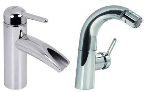 Смеситель для раковины VILLEROY&BOCH Source flow | interior market Смеситель для раковины VILLEROY&BOCH Source flow | interior market