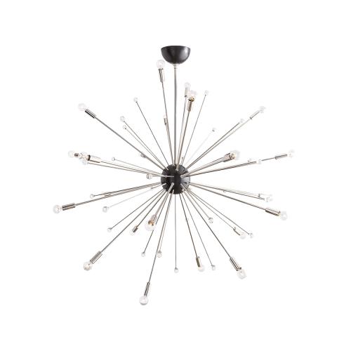 Потолочный светильник Arteriors Imogene large chandelier | interior market Потолочный светильник Arteriors Imogene large chandelier | interior market