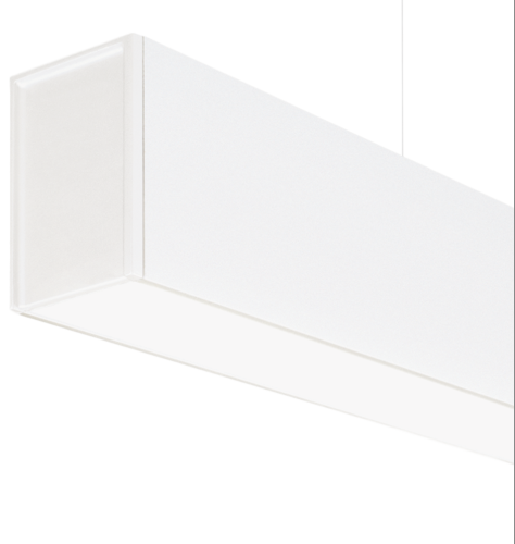 Потолочный светильник Arkos Light FIFTY+ SUSP 100 3000K WT | interior market Потолочный светильник Arkos Light FIFTY+ SUSP 100 3000K WT | interior market