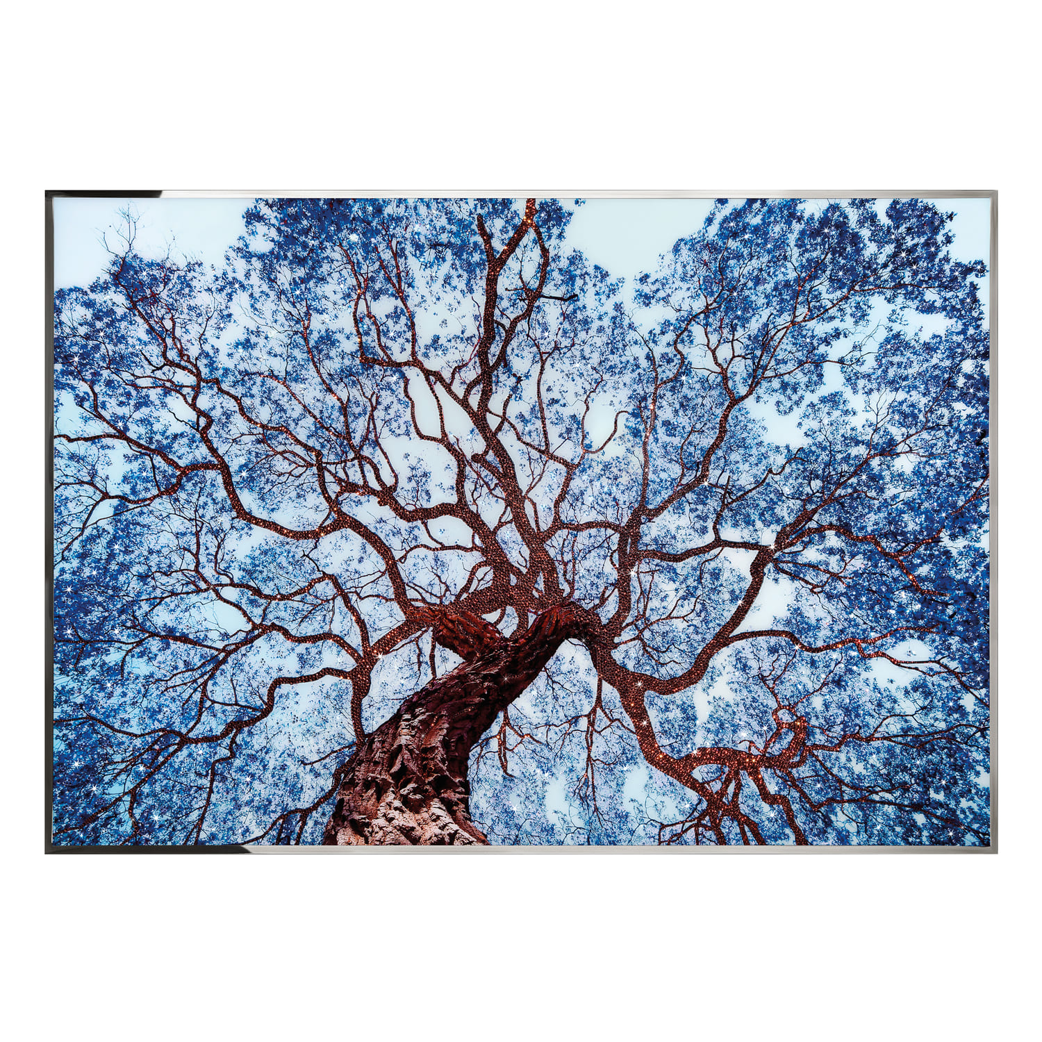 Картина Visionnaire By Ipe Cavalli TREE OF DREAM | interior market Картина Visionnaire By Ipe Cavalli TREE OF DREAM | interior market