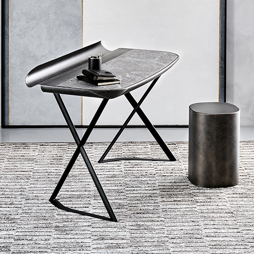 Туалетный столик Cattelan Italia Cocoon Keramik | interior market Туалетный столик Cattelan Italia Cocoon Keramik | interior market