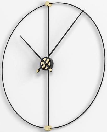 Часы MATERIUM Euclideo 90 | interior market Часы MATERIUM Euclideo 90 | interior market