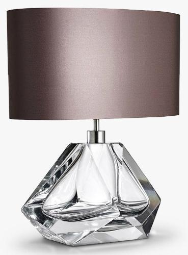 Настольная лампа Bella Figura DIAMOND LAMP SMALL | interior market Настольная лампа Bella Figura DIAMOND LAMP SMALL | interior market