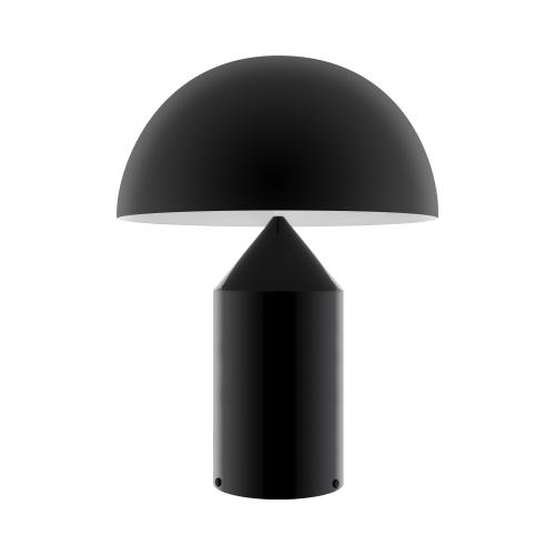 Настольная лампа Oluce Atollo | interior market Настольная лампа Oluce Atollo | interior market