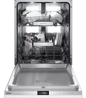 Посудомоечная машина  GAGGENAU Серия 400 | interior market Посудомоечная машина  GAGGENAU Серия 400 | interior market