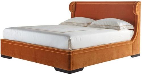 Кровать двуспальная Galimberti Nino Ladone bed | interior market Кровать двуспальная Galimberti Nino Ladone bed | interior market