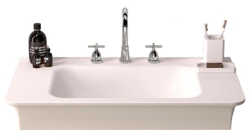 Раковина  Agape NOVECENTO XL | interior market Раковина  Agape NOVECENTO XL | interior market