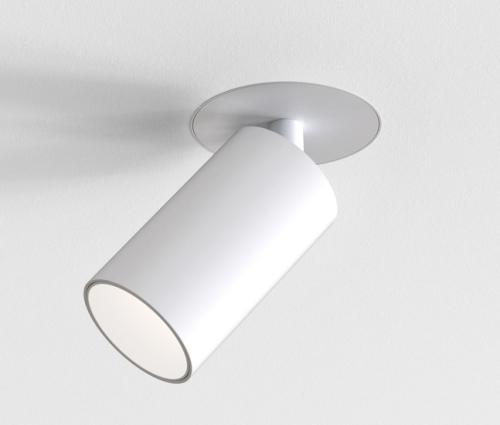 Потолочный светильник Astro Lighting Can 50 Flush Fire-Rated | interior market Потолочный светильник Astro Lighting Can 50 Flush Fire-Rated | interior market