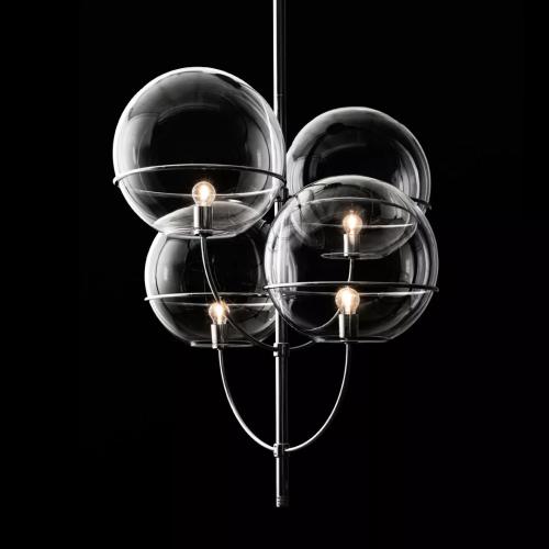 Потолочный светильник  Oluce Sospensione | interior market Потолочный светильник  Oluce Sospensione | interior market