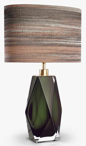 Настольная лампа Bella Figura DIAMOND LAMP - MEDIUM | interior market Настольная лампа Bella Figura DIAMOND LAMP - MEDIUM | interior market
