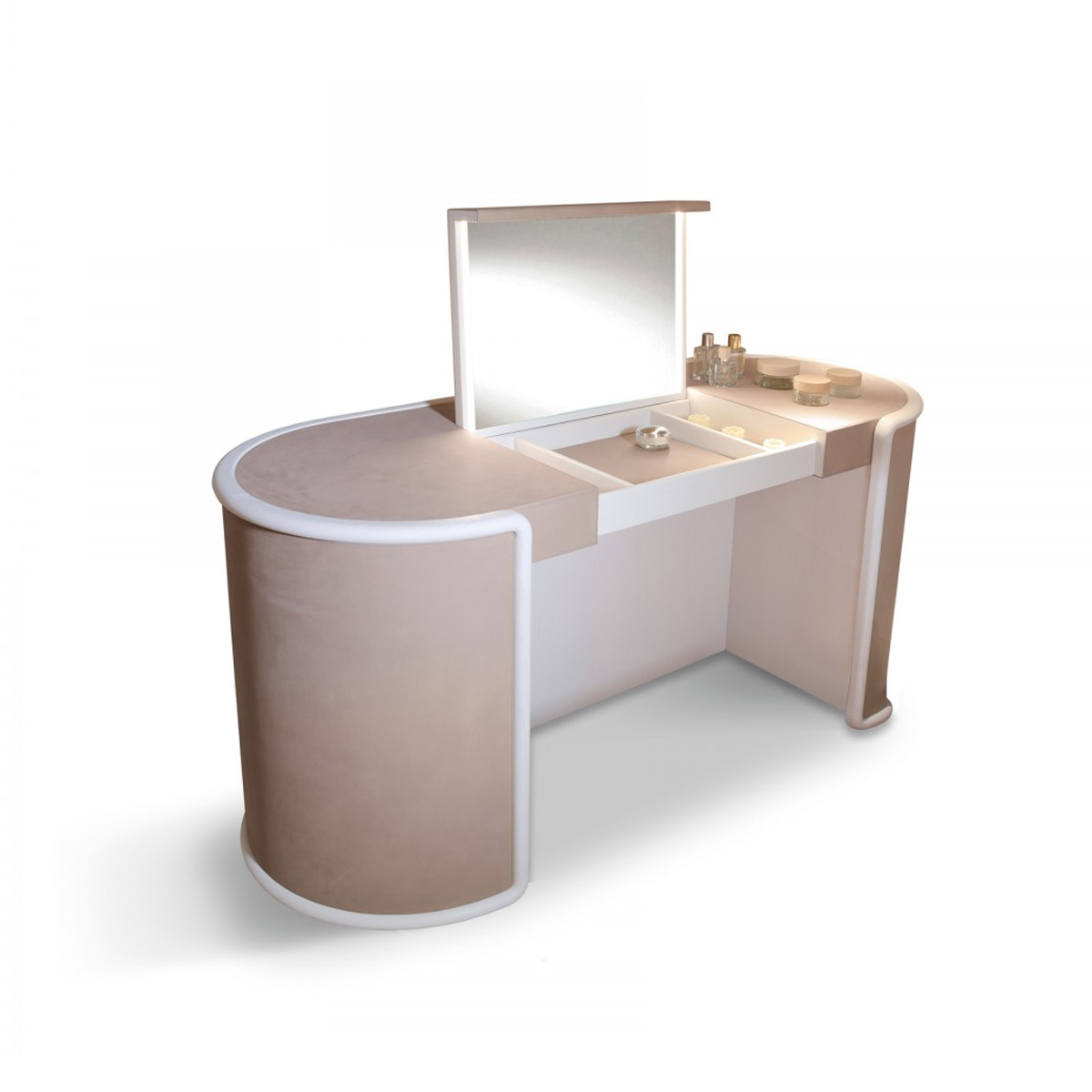 Туалетный столик Ludovica Mascheroni NOCTIS | interior market Туалетный столик Ludovica Mascheroni NOCTIS | interior market