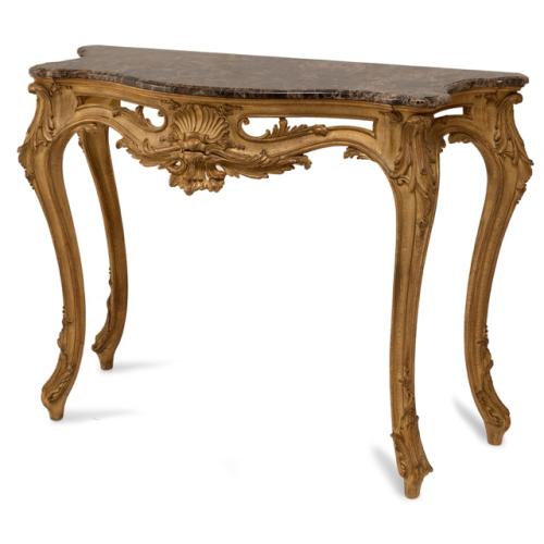 Консоль Roberto Giovannini 4 LEGS CONSOLE TABLE | interior market Консоль Roberto Giovannini 4 LEGS CONSOLE TABLE | interior market