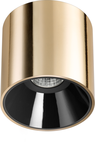 Потолочный светильник Arkos Light SHOT LIGHT M SURFACE 2700K MG | interior market Потолочный светильник Arkos Light SHOT LIGHT M SURFACE 2700K MG | interior market