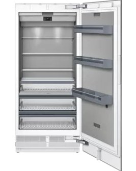 Холодильник  GAGGENAU Серия Vario 400 | interior market Холодильник  GAGGENAU Серия Vario 400 | interior market