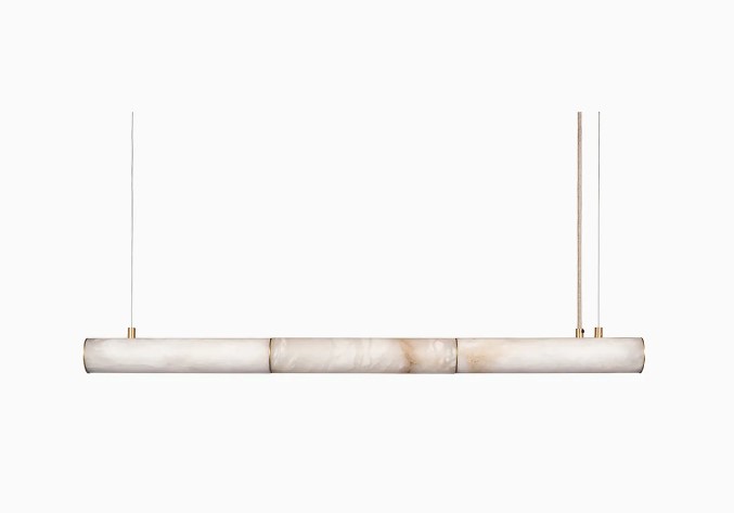 Потолочный светильник Heathfield Nula Horizontal Pendant | interior market Потолочный светильник Heathfield Nula Horizontal Pendant | interior market