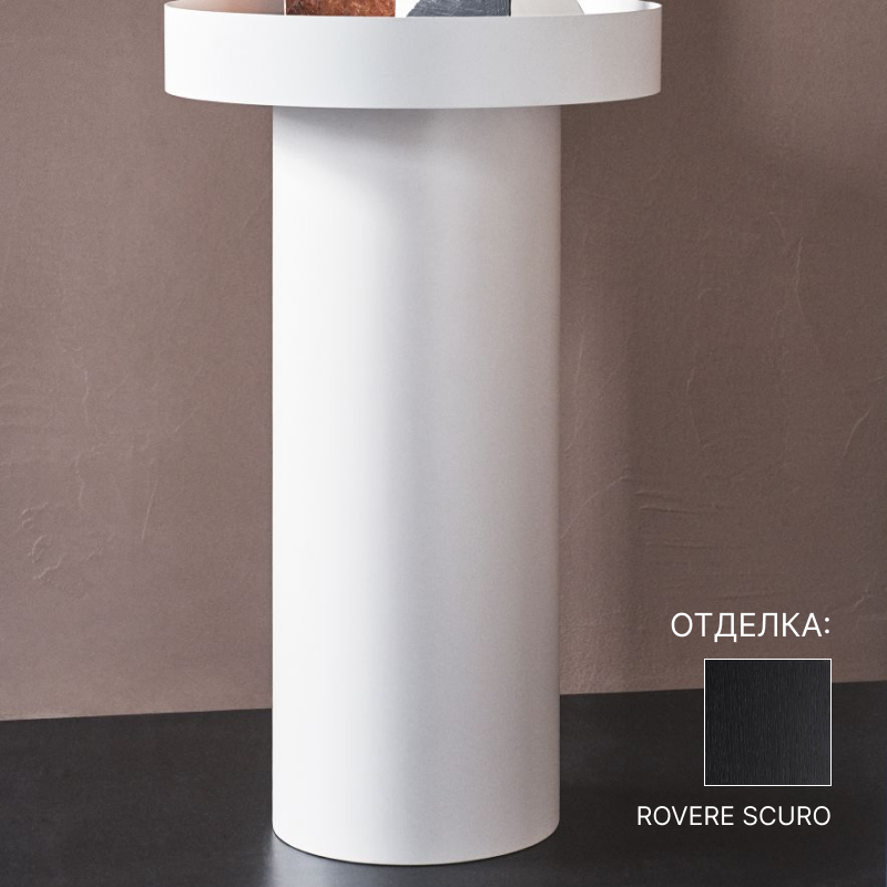 Колонна-опора для столешницы AGAPE GEMMA | interior market Колонна-опора для столешницы AGAPE GEMMA | interior market