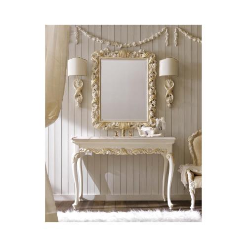 Консоль для ванной комнаты SAVIO FIRMINO SAVIO FIRMINO | interior market Консоль для ванной комнаты SAVIO FIRMINO SAVIO FIRMINO | interior market