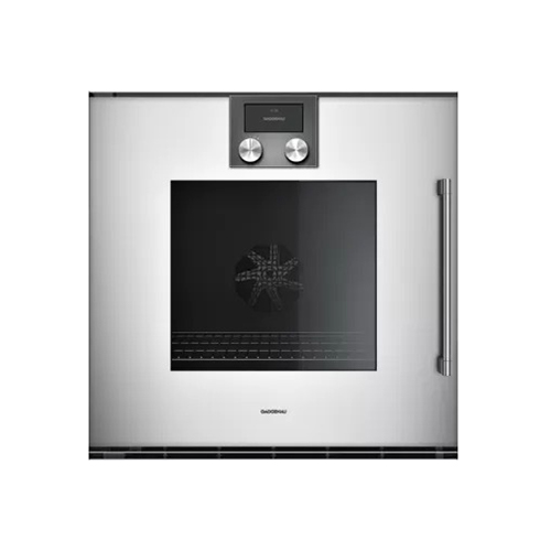 Духовой шкаф GAGGENAU Серия 200 | interior market Духовой шкаф GAGGENAU Серия 200 | interior market