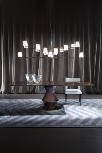 Обеденный стол Costantini Pietro GRAND PALAIS | interior market Обеденный стол Costantini Pietro GRAND PALAIS | interior market