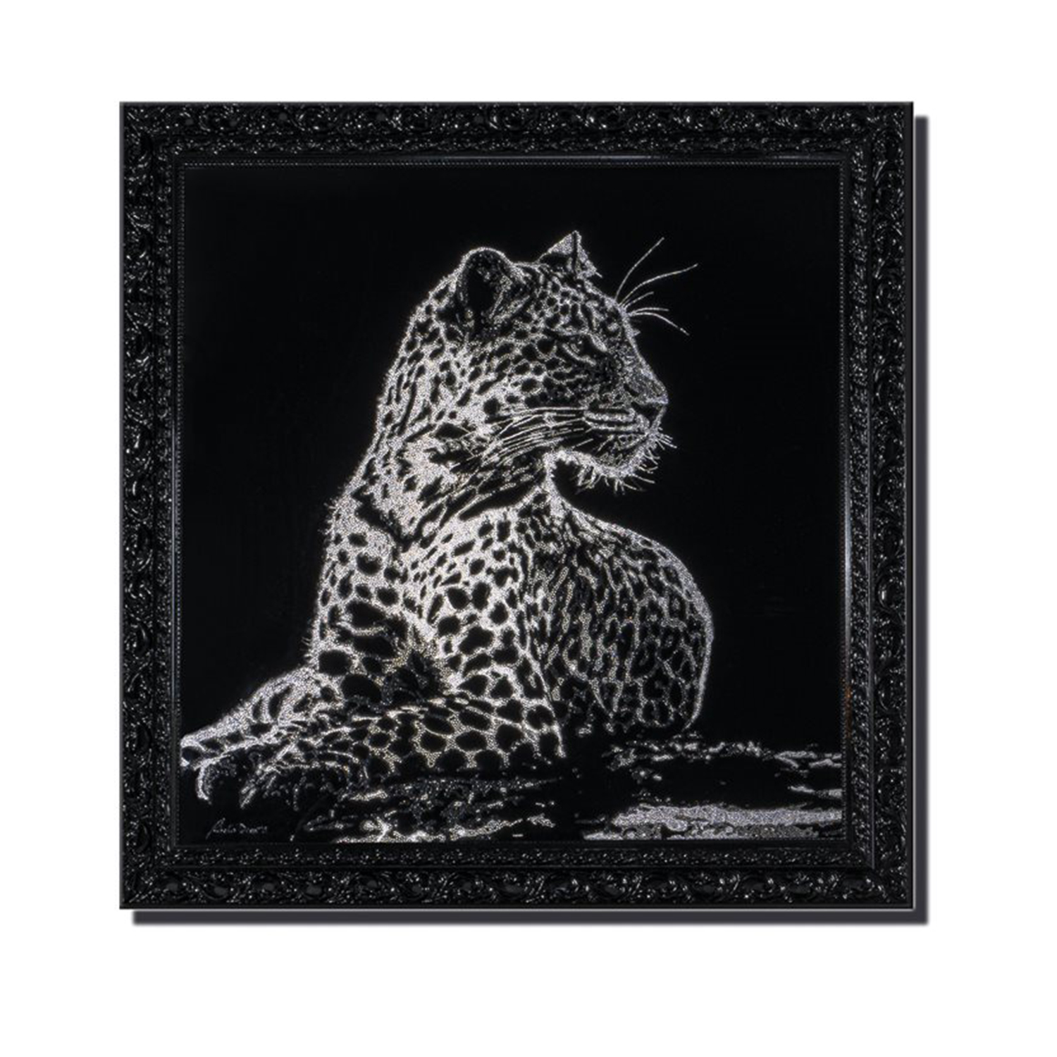 Картина  Longhi SWAROVSKI | interior market Картина  Longhi SWAROVSKI | interior market