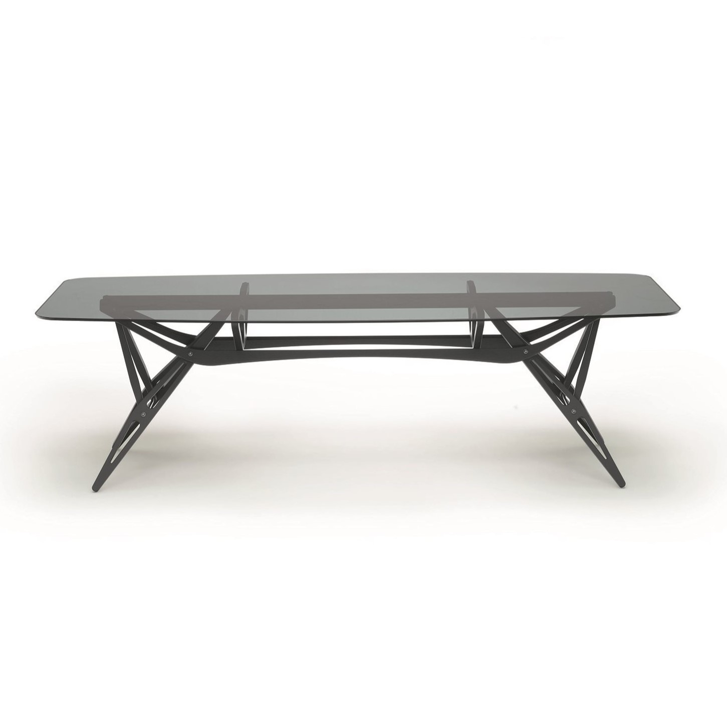 Обеденный стол Zanotta Reale CM | interior market Обеденный стол Zanotta Reale CM | interior market