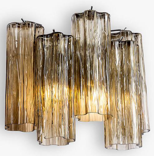 Потолочный светильник Bella Figura PENTAGON WALL LIGHT | interior market Потолочный светильник Bella Figura PENTAGON WALL LIGHT | interior market