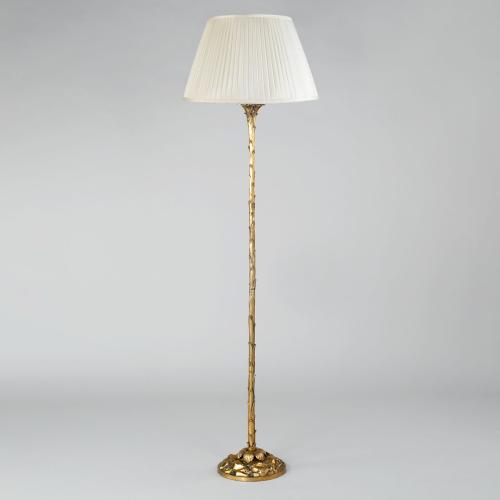 Торшер Vaughan designs French Acanthus Floor Lamp | interior market Торшер Vaughan designs French Acanthus Floor Lamp | interior market