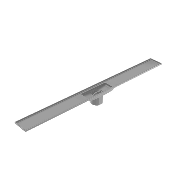 Линейный трап Gessi для серии Geberit Cleanline и Viega Advantix Cleviva | interior market Линейный трап Gessi для серии Geberit Cleanline и Viega Advantix Cleviva | interior market