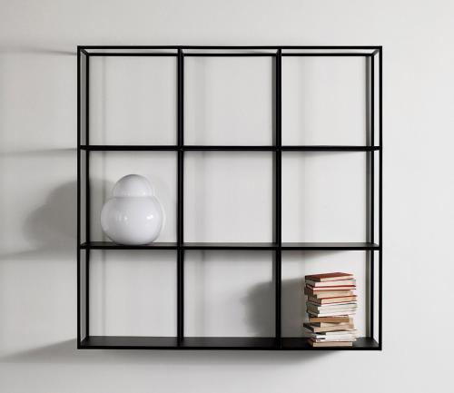Кухонный стеллаж Meridiani HARDY pensile - wall unit 150150 | interior market Кухонный стеллаж Meridiani HARDY pensile - wall unit 150150 | interior market