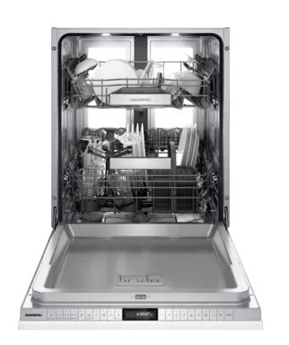 Посудомоечная машина  GAGGENAU 400 | interior market Посудомоечная машина  GAGGENAU 400 | interior market