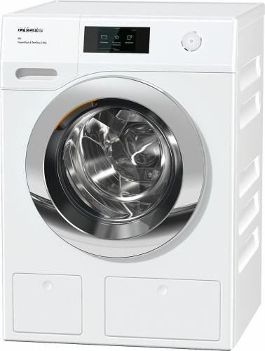 Стиральная машина Miele WCR870 WPS PWash2.0&TDos XL&WiFi | interior market Стиральная машина Miele WCR870 WPS PWash2.0&TDos XL&WiFi | interior market