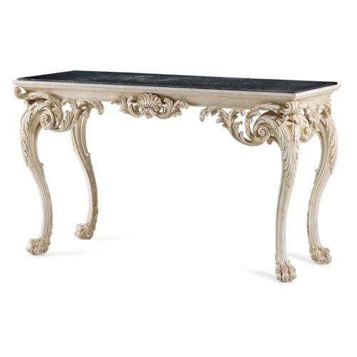 Консоль Roberto Giovannini CONSOLE TABLE WITH LION'S PAW | interior market Консоль Roberto Giovannini CONSOLE TABLE WITH LION'S PAW | interior market