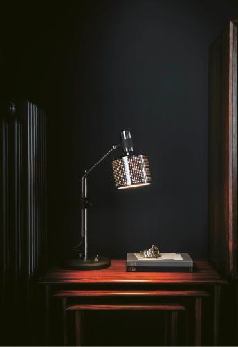 Настольная лампа Bert Frank RIDDLE SINGLE TABLE LAMP | interior market Настольная лампа Bert Frank RIDDLE SINGLE TABLE LAMP | interior market