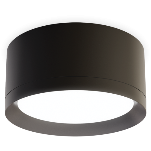 Потолочный светильник Arkos Light STRAM SURFACE 1 2700K NT | interior market Потолочный светильник Arkos Light STRAM SURFACE 1 2700K NT | interior market