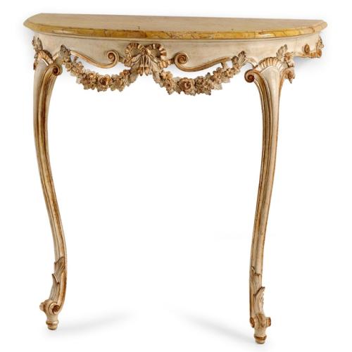 Консоль Roberto Giovannini GARLAND CONSOLE TABLE | interior market Консоль Roberto Giovannini GARLAND CONSOLE TABLE | interior market