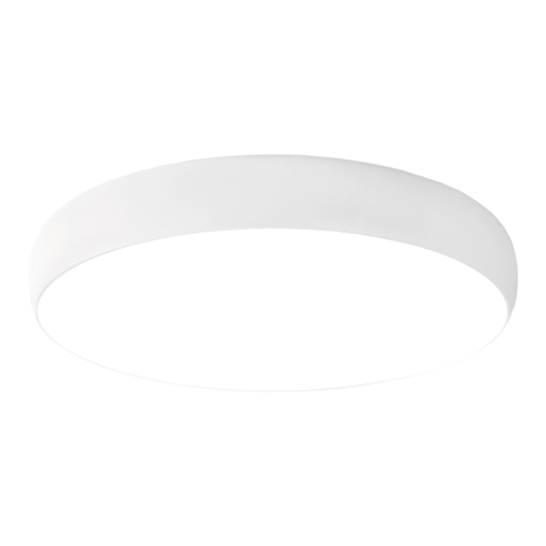 Потолочный светильник Arkos Light DRUM 70 DIM DALI 3000K WT | interior market Потолочный светильник Arkos Light DRUM 70 DIM DALI 3000K WT | interior market