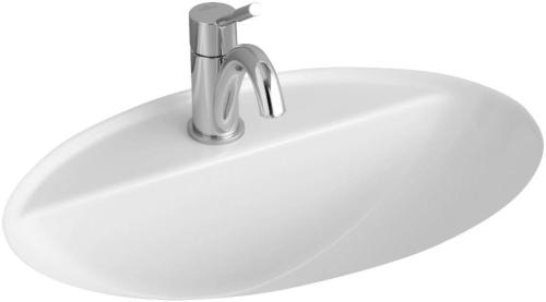 Раковина встраиваемая VILLEROY&BOCH Loop & friends | interior market Раковина встраиваемая VILLEROY&BOCH Loop & friends | interior market