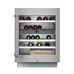 Винный холодильник GAGGENAU Серия Vario 200 | interior market Винный холодильник GAGGENAU Серия Vario 200 | interior market