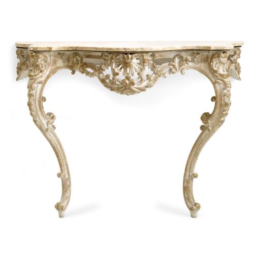Консоль Roberto Giovannini 2 LEGS CONSOLE TABLE | interior market Консоль Roberto Giovannini 2 LEGS CONSOLE TABLE | interior market