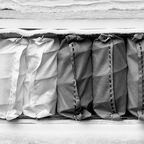 Матрас 160*200*h20 обивка хлопок - шерсть (cotton - wool, арт. 0010) | interior market Матрас 160*200*h20 обивка хлопок - шерсть (cotton - wool, арт. 0010) | interior market