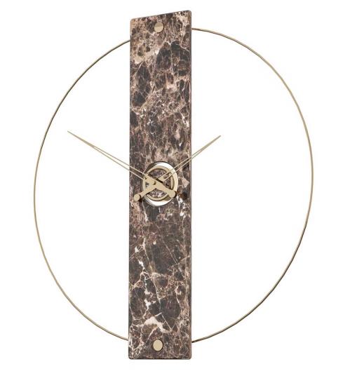 Часы MATERIUM Scultoreo 90 | interior market Часы MATERIUM Scultoreo 90 | interior market