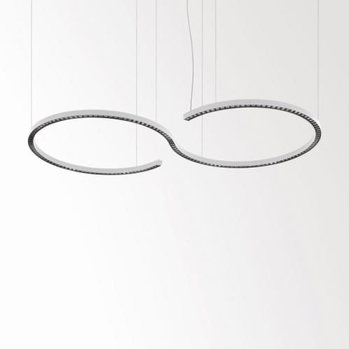 Потолочный светильник Delta Light INFORM R3 DOWN-UP 92748 W-B | interior market Потолочный светильник Delta Light INFORM R3 DOWN-UP 92748 W-B | interior market