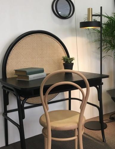 Письменный стол Gebrüder Thonet Vienna ALLEGORY DESK | interior market Письменный стол Gebrüder Thonet Vienna ALLEGORY DESK | interior market