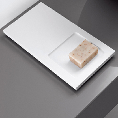 Аксессуар для ванной Agape SURF | interior market Аксессуар для ванной Agape SURF | interior market