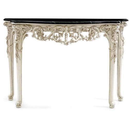 Консоль Roberto Giovannini 4 LEGS CONSOLE TABLE | interior market Консоль Roberto Giovannini 4 LEGS CONSOLE TABLE | interior market