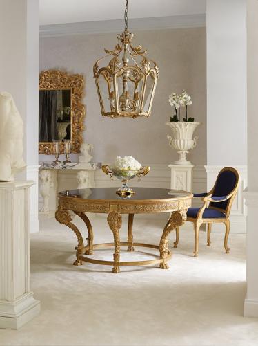 Консоль Roberto Giovannini 3 LIONS CONSOLE TABLE | interior market Консоль Roberto Giovannini 3 LIONS CONSOLE TABLE | interior market