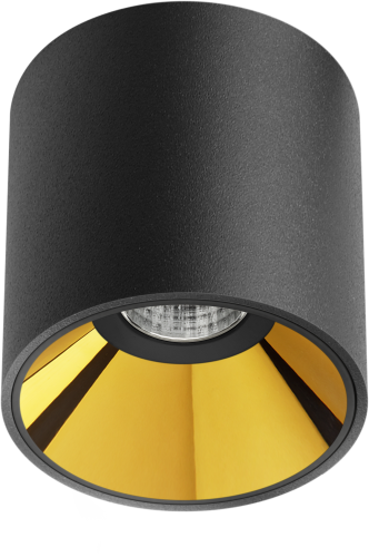 Потолочный светильник Arkos Light SHOT LIGHT M SURFACE 2700K NTMG | interior market Потолочный светильник Arkos Light SHOT LIGHT M SURFACE 2700K NTMG | interior market