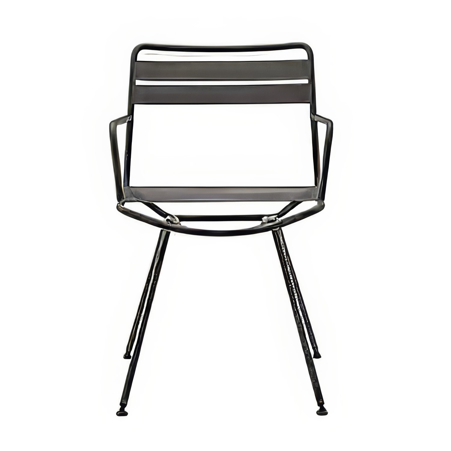 Стул для улицы Zanotta Dan | interior market Стул для улицы Zanotta Dan | interior market