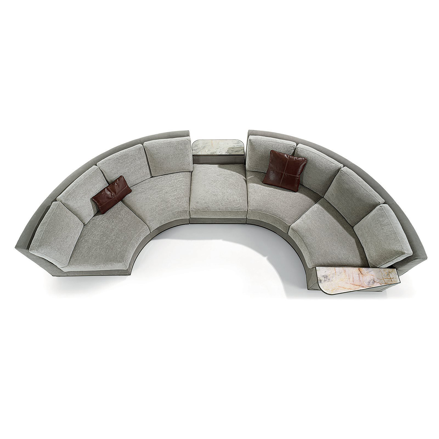 Диван Longhi NOBU | interior market Диван Longhi NOBU | interior market