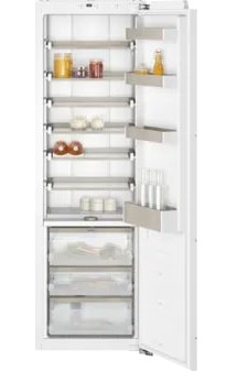 Холодильник  GAGGENAU Серия Vario 200 | interior market Холодильник  GAGGENAU Серия Vario 200 | interior market